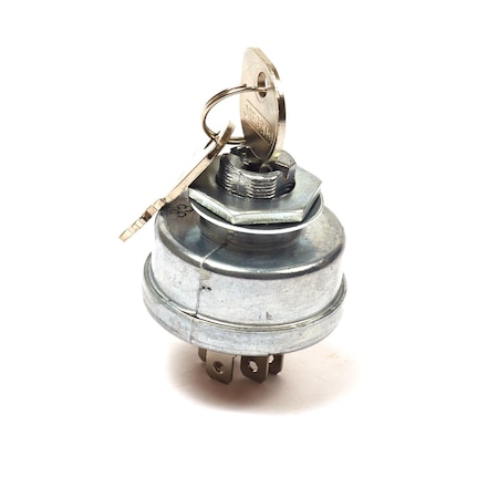 Oregon Ignition Switch 33-386